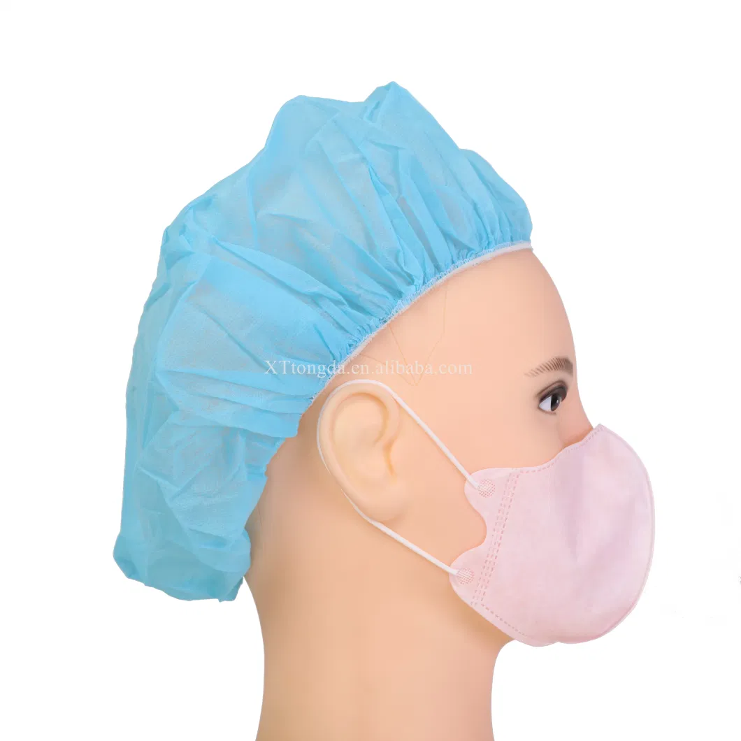 3D 3ply Face Mask Disposable