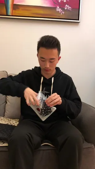 밸브가 있는 재사용 가능한 대기 오염 바람 면 직물 천 얼굴 입 먼지 마스크