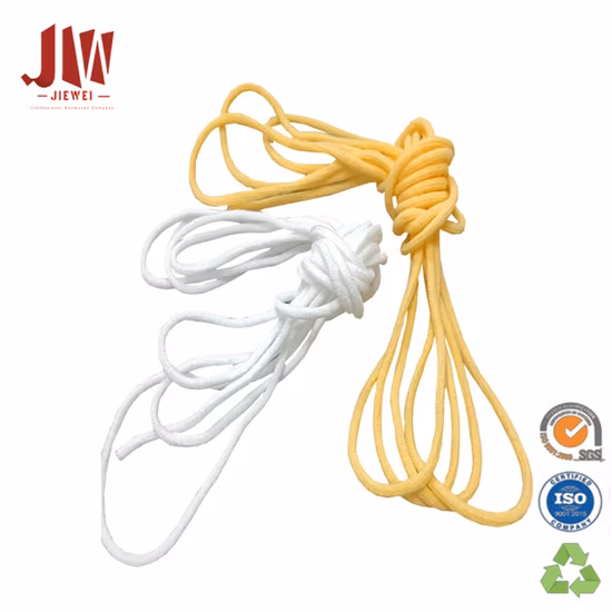 PP 스펀레이스 탄성 비